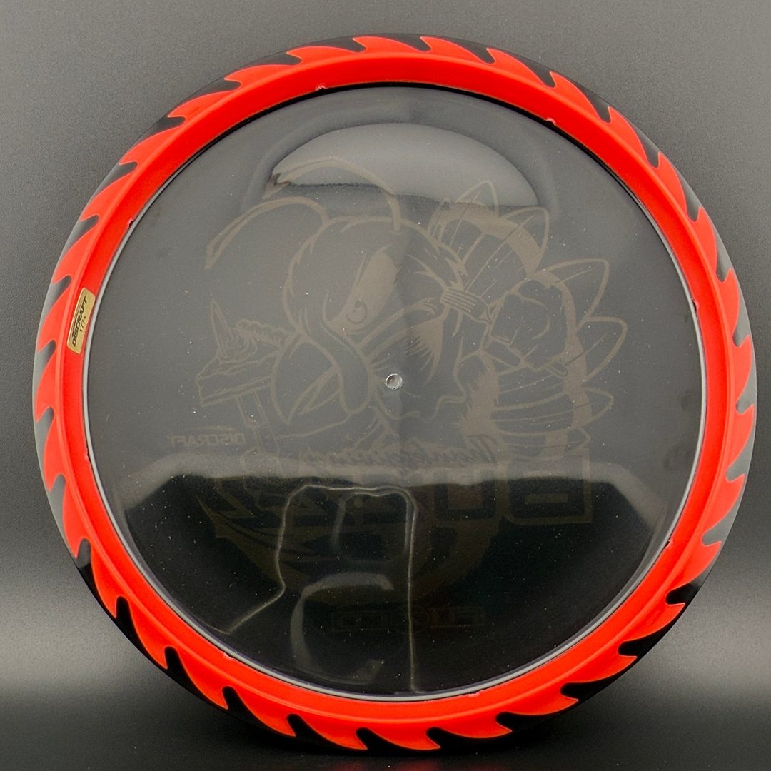 FuZed Z Buzzz - Thanksgiving Edition Discraft