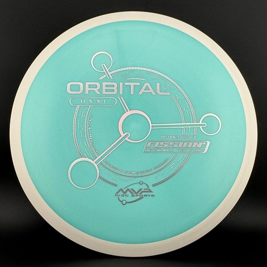Fission Orbital MVP