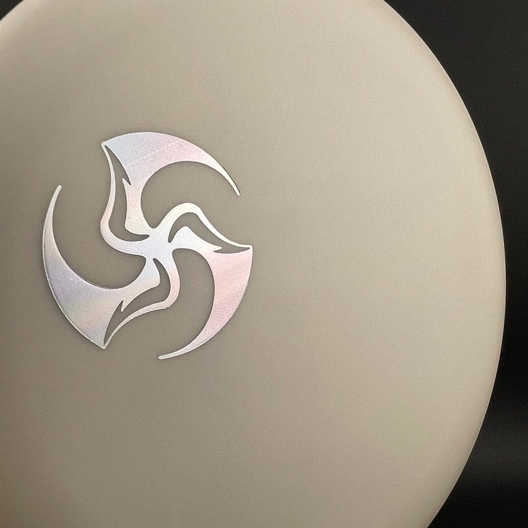 P-Line P2 2-Ring Penned - Mini Huk Stamp - Innova Made *Warehouse Stash* Discmania