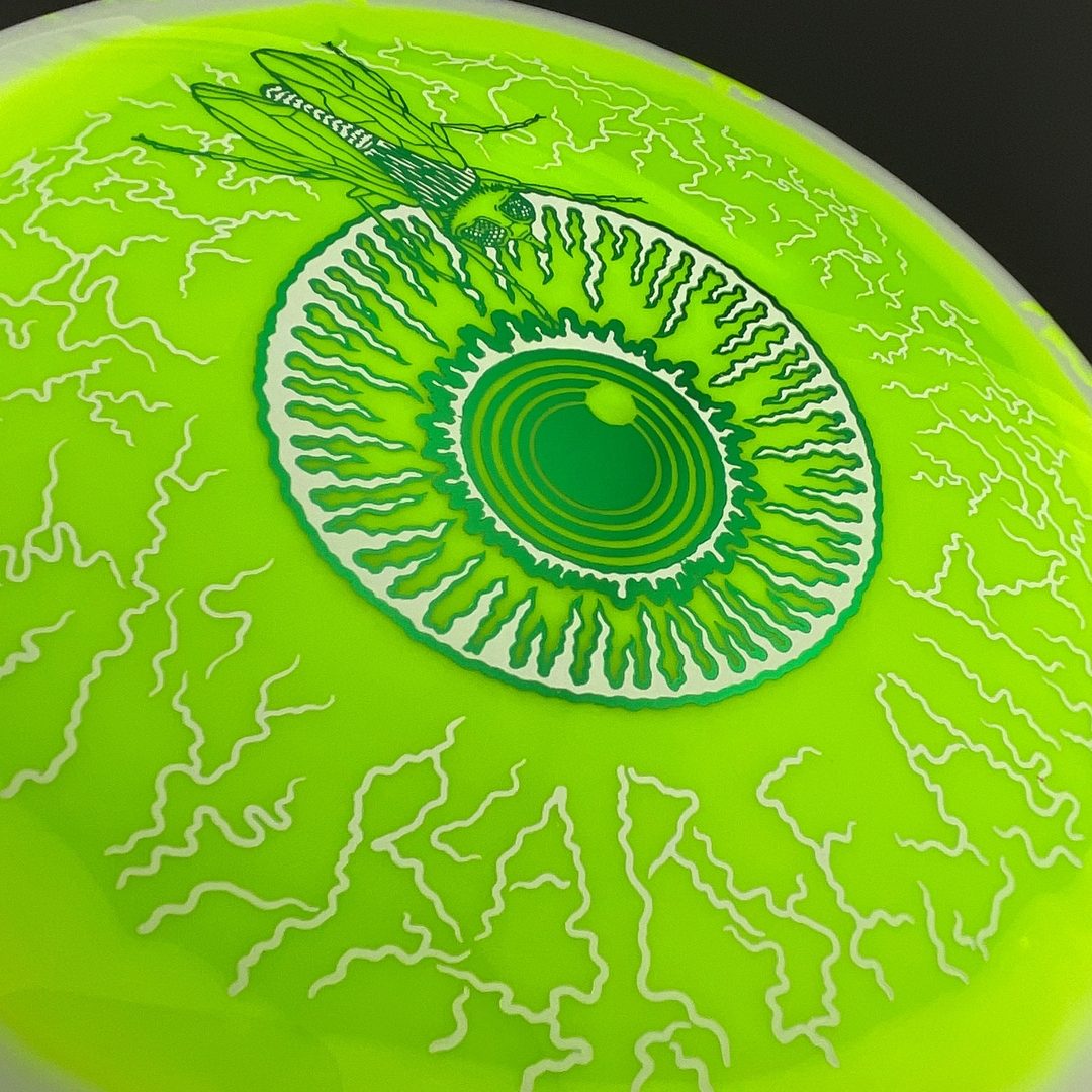 Halo Star Thunderbird - Eye-Fly RAD V2 by Ripper Studios Innova