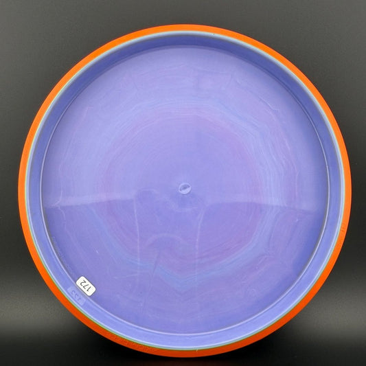 Soft Neutron Proxy - "Lunchador's Revenge" by Marm O Set - 4 Foils! 1/8 Axiom