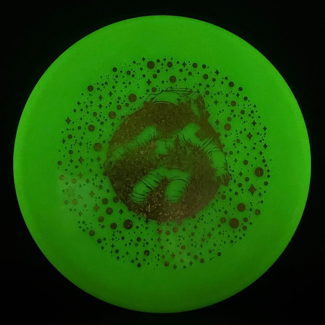 Lucid Moonshine Deputy - Timehop Dynamic Discs