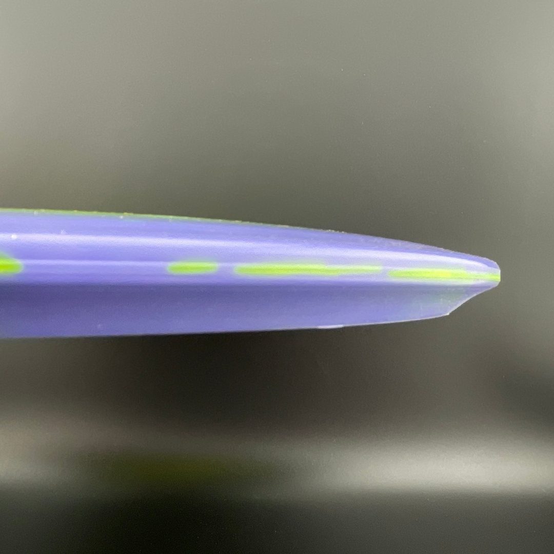 Halo Star Stingray - Kat Mertsch 2025 Tour Series Innova