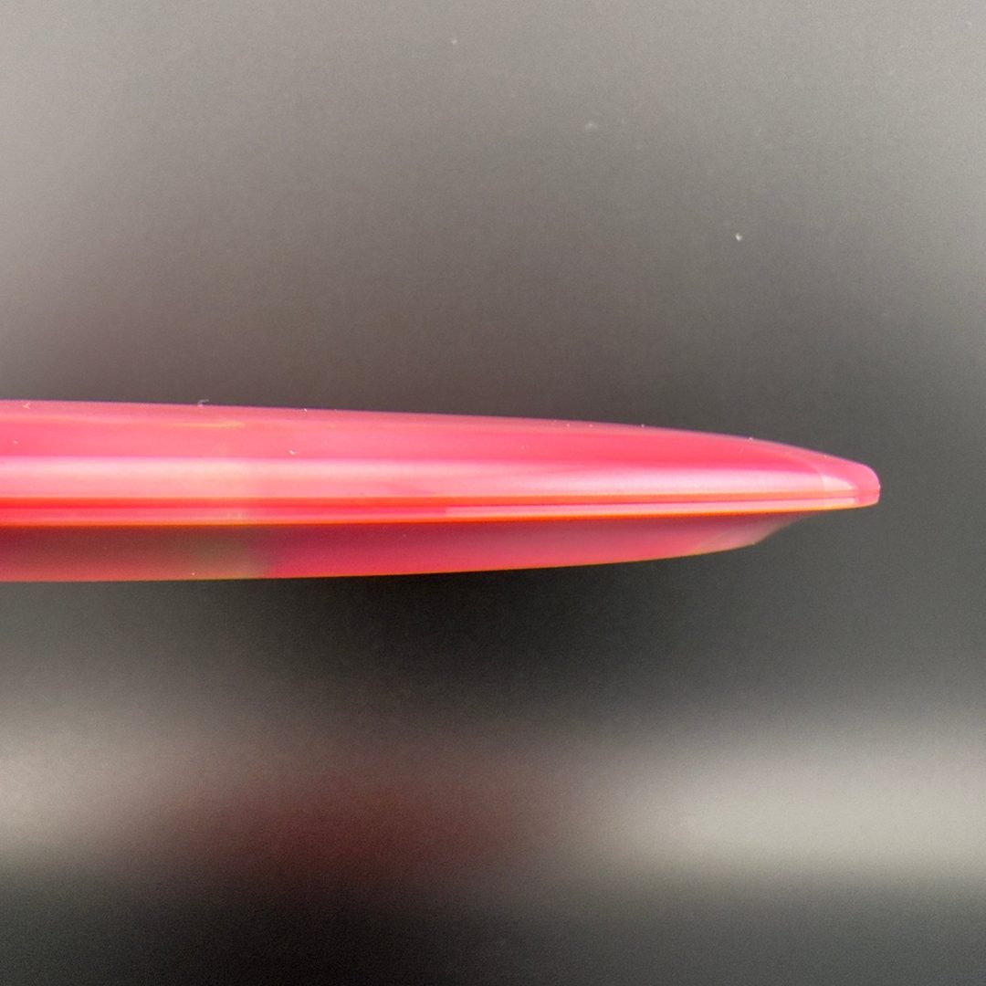 Ti Swirl Cigarra - Limited Edition GMC 1/500 Discraft