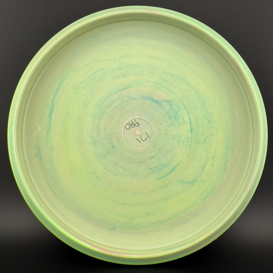 Galactic KC Pro Firefly Innova