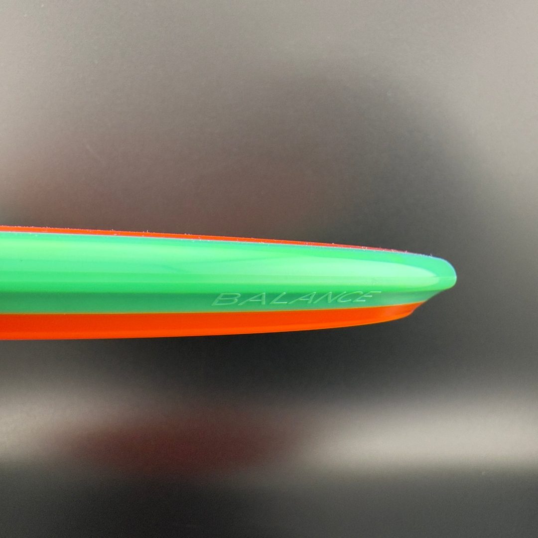 Neutron Balance - "Crushin Amanitas" VIP 3.0 by Manny Trujillo Axiom