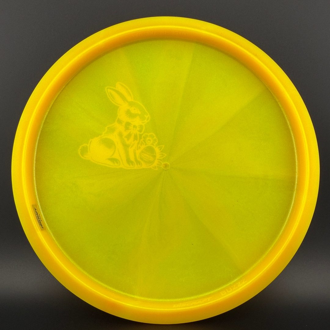 Colorshift Z Buzzz - Bunny Bite Mini Stamp Discraft