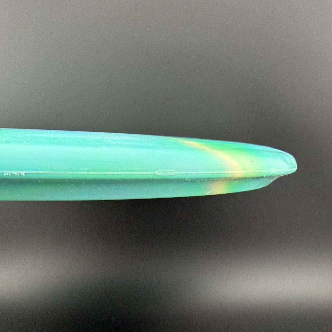 Firm Nebula Nerve Pathfinder - Trial Run