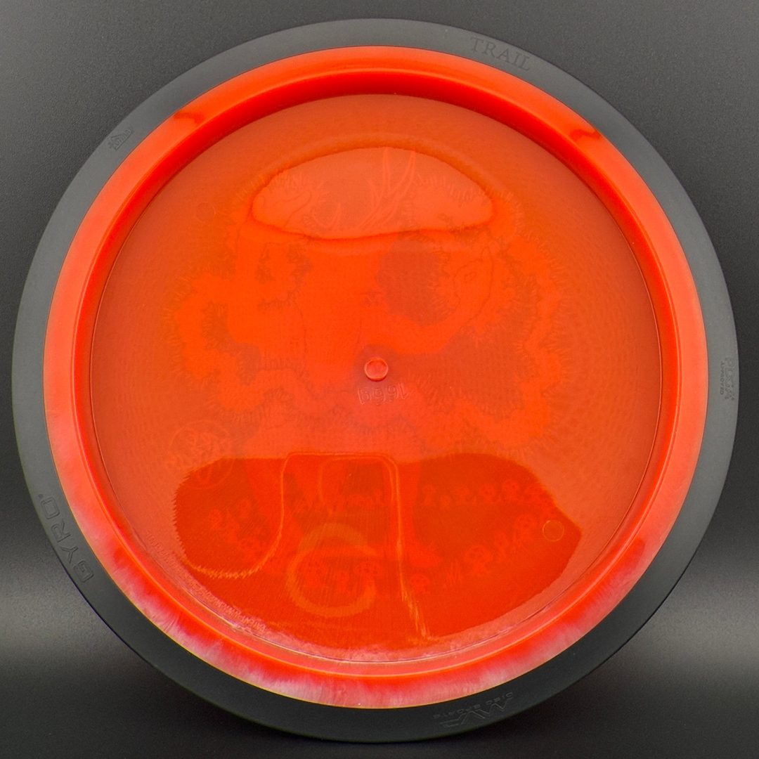 Neutron Trail - Elk Man 2.0 by Ripper Studios MVP