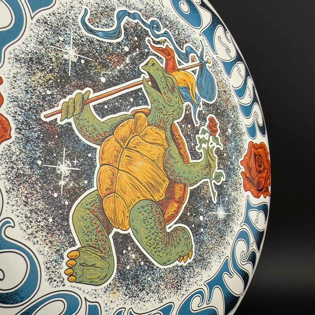 ESP SuperColor Buzzz - Dark Star Orchestra Discraft