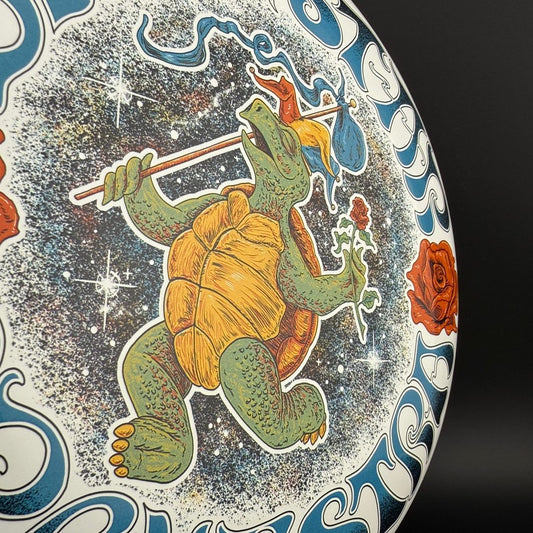 ESP SuperColor Buzzz - Dark Star Orchestra Discraft