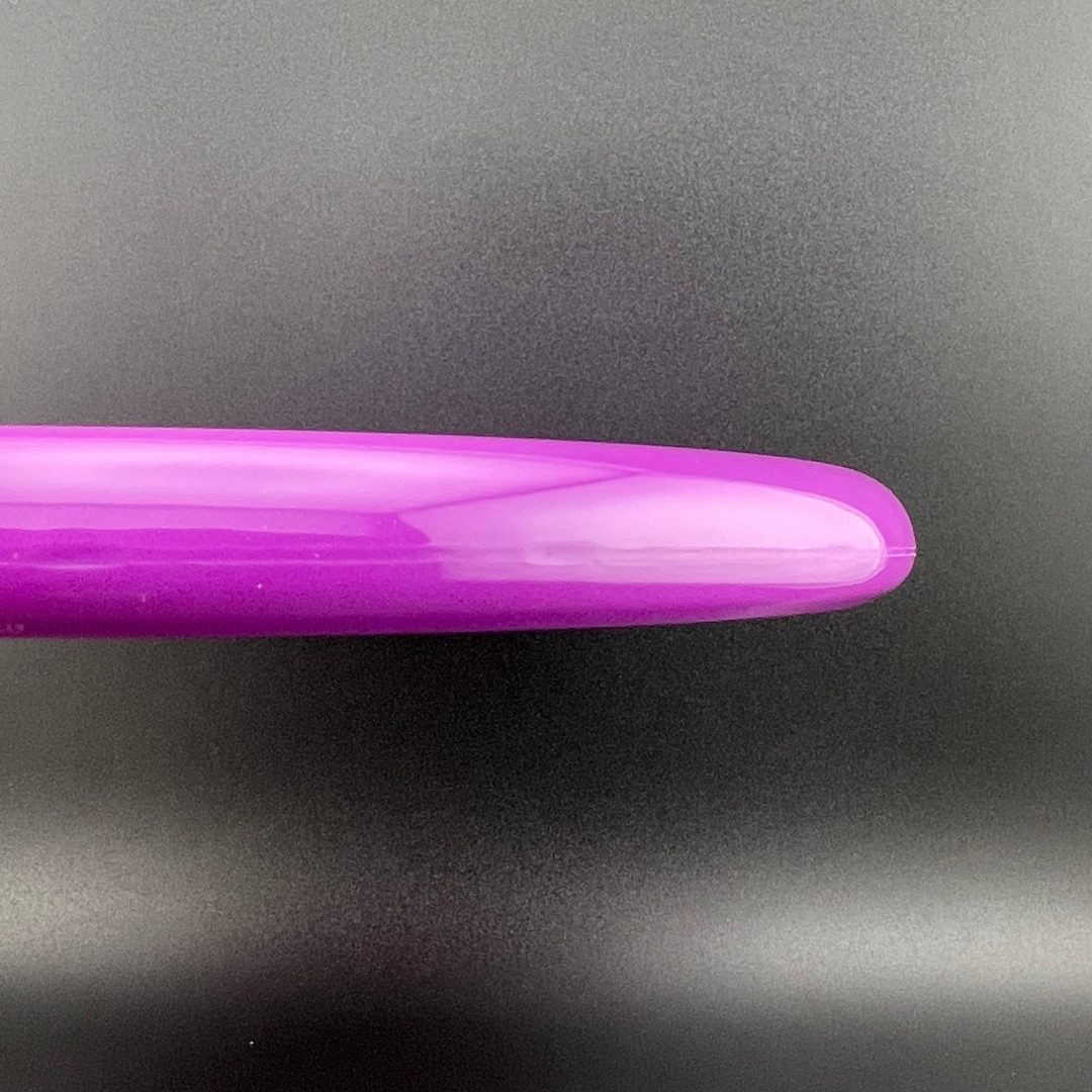 Soft Neutron Range - Blank Streamline