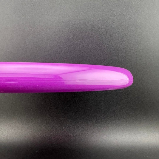 Soft Neutron Range - Blank Streamline