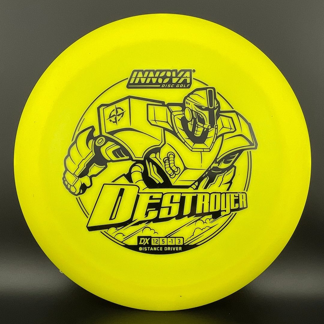 DX Destroyer Innova