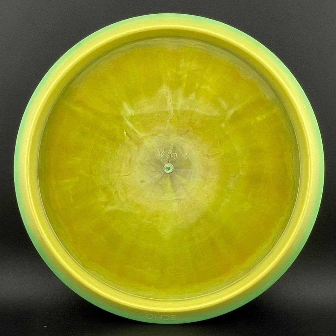Soft Neutron Echo Streamline