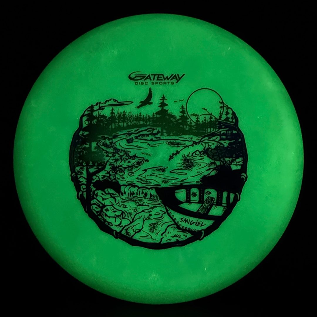 NXT Color Superglow Element - Sam Smigiel Signature Series Gateway