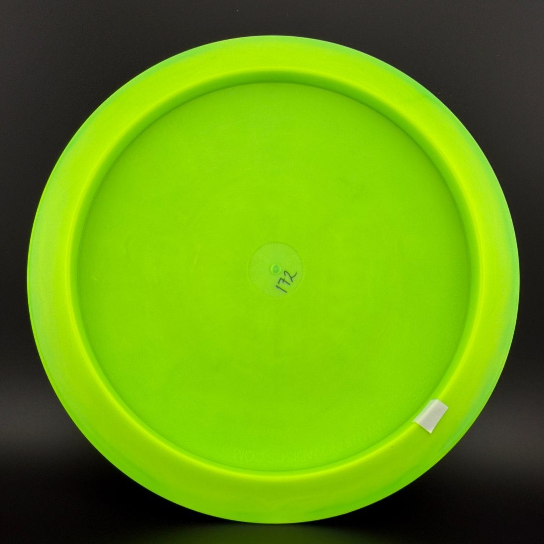 Swirly S-Blend Roman - 2025 Run Infinite Discs