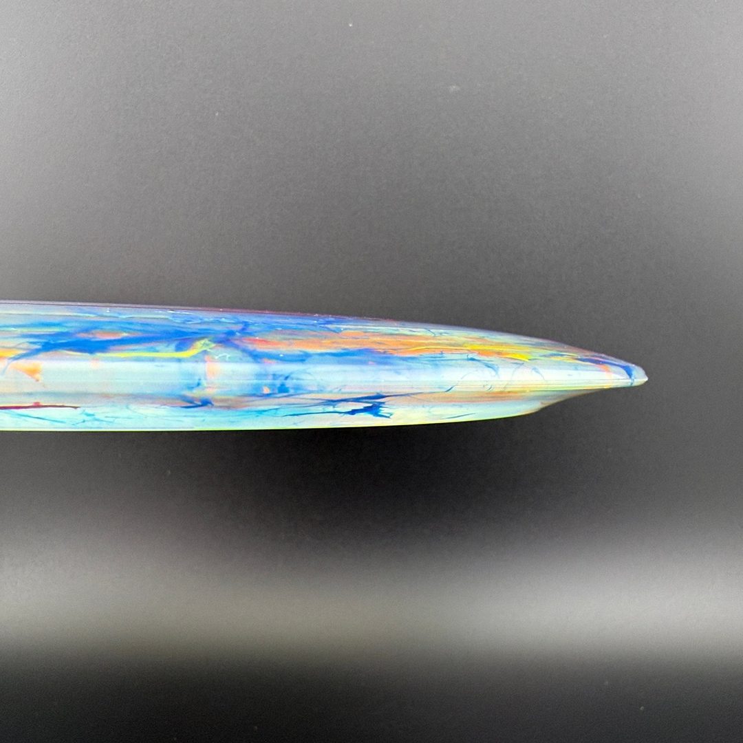 Jawbreaker Z Captain's Thrasher - Missy Gannon 2025 Discraft