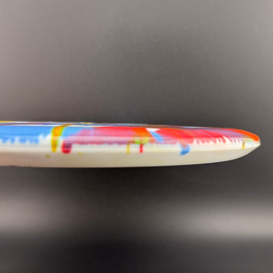 I-Dye Star Mako3 Innova
