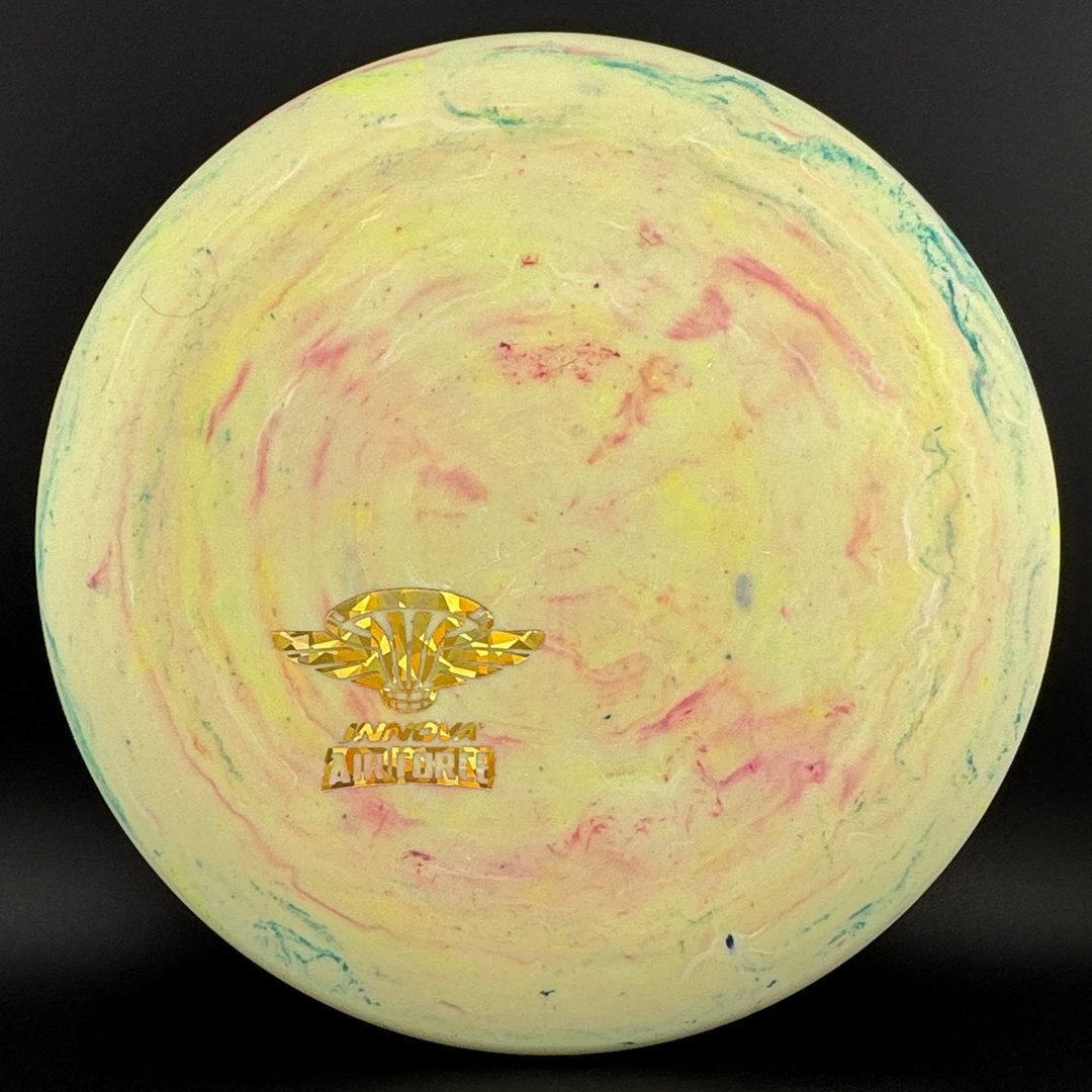 Galactic KC Pro Aviar - Air Force Innova