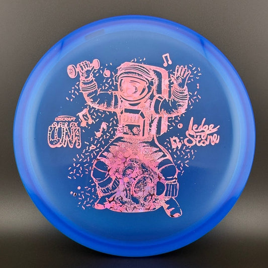 Super FLX Z Luna - Ledgestone 2025 Discraft