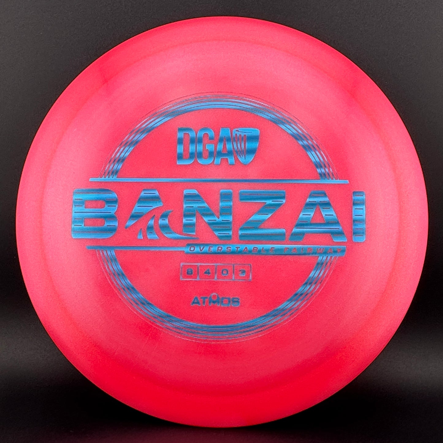 Atmos Banzai