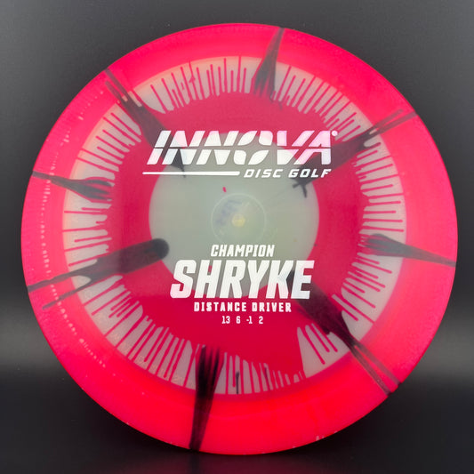 Champion I-Dye Shryke Innova