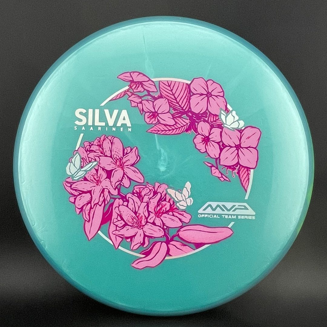 Soft Plasma Proxy - Silva Saarinen Team Series Axiom