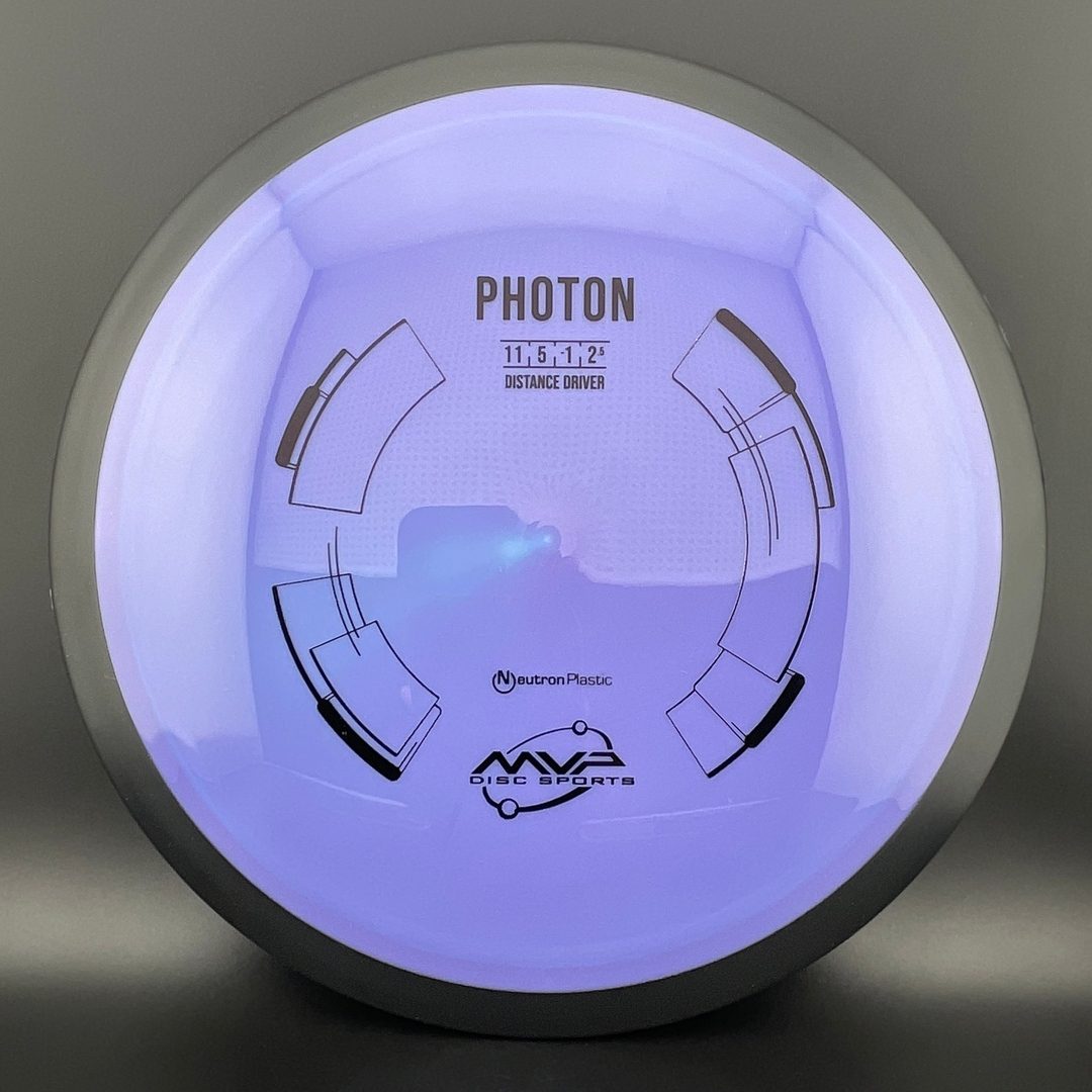 Neutron Photon MVP