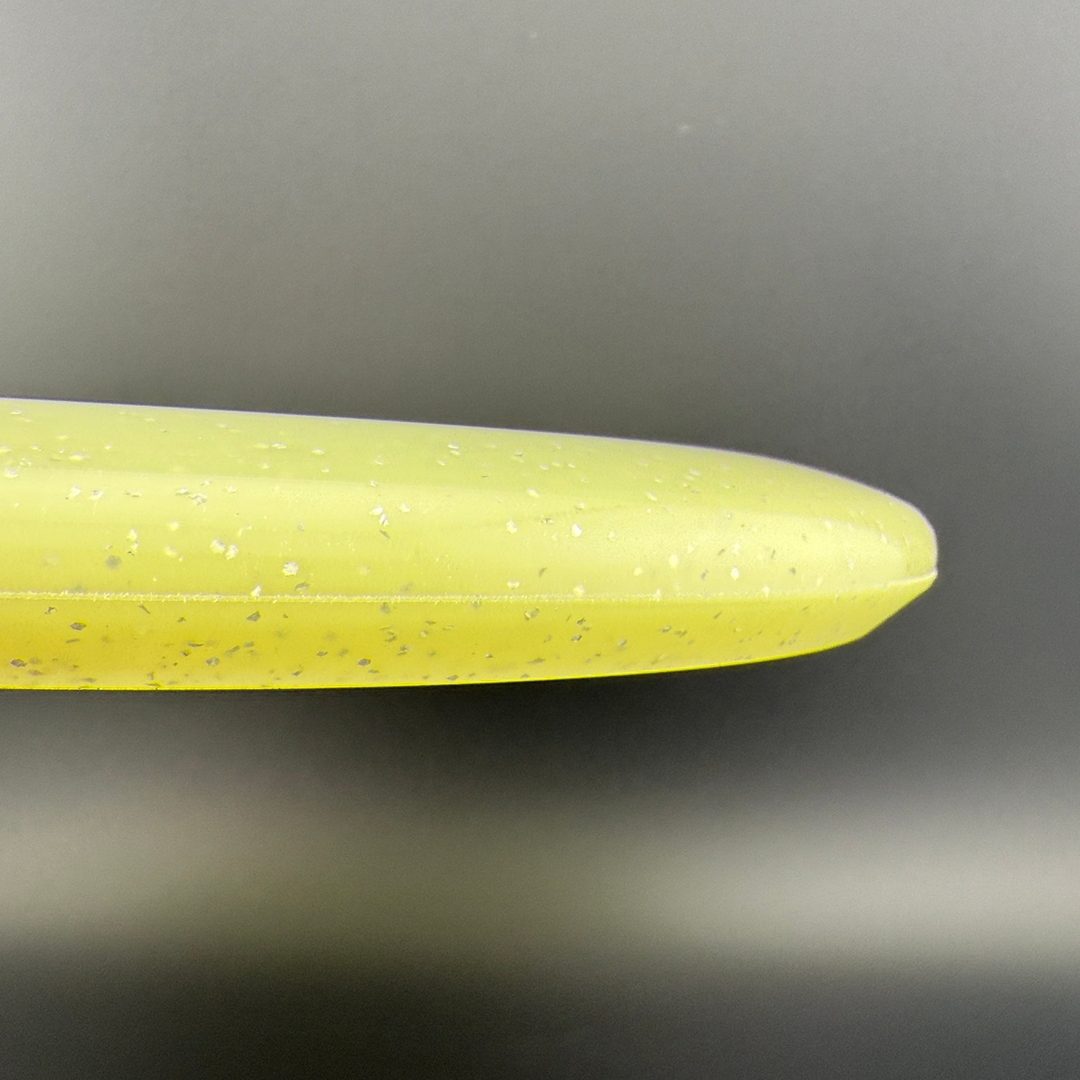 Metal Flake Glow C-Blend Alpaca - Elk Man by Ripper Studios Infinite Discs