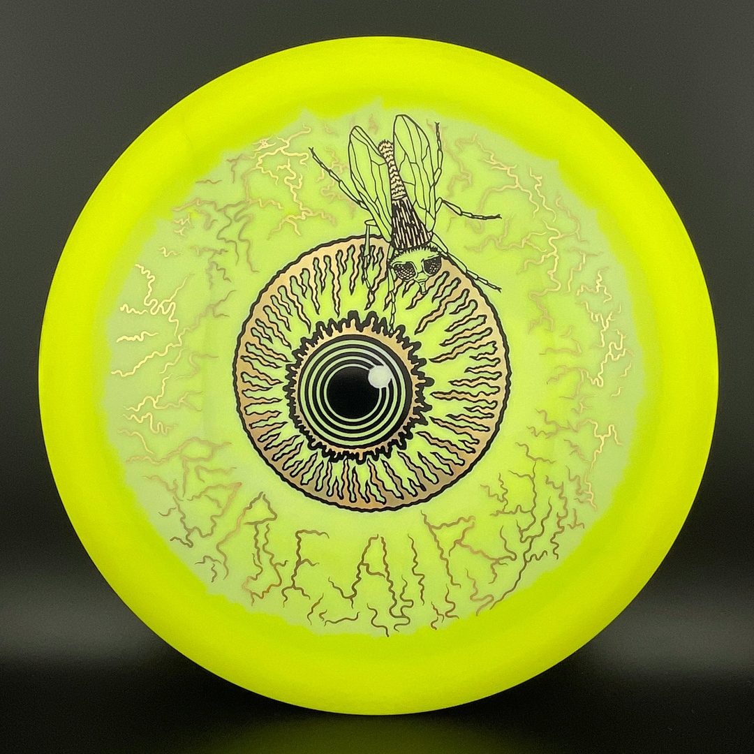 Halo Star Sidewinder- Eye-Fly RAD V2 by Ripper Studios Innova