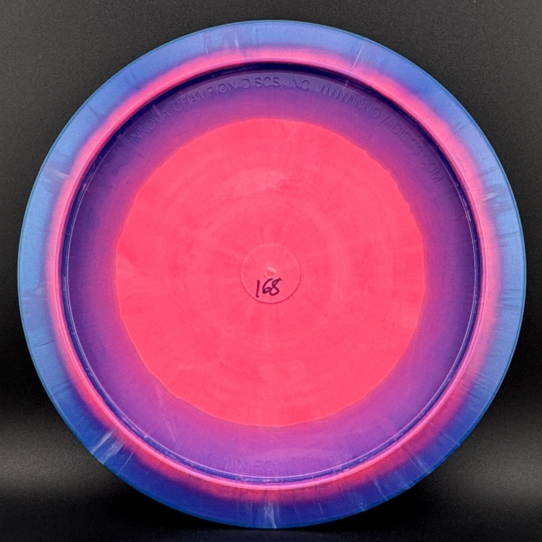 Halo Star Thunderbird Innova
