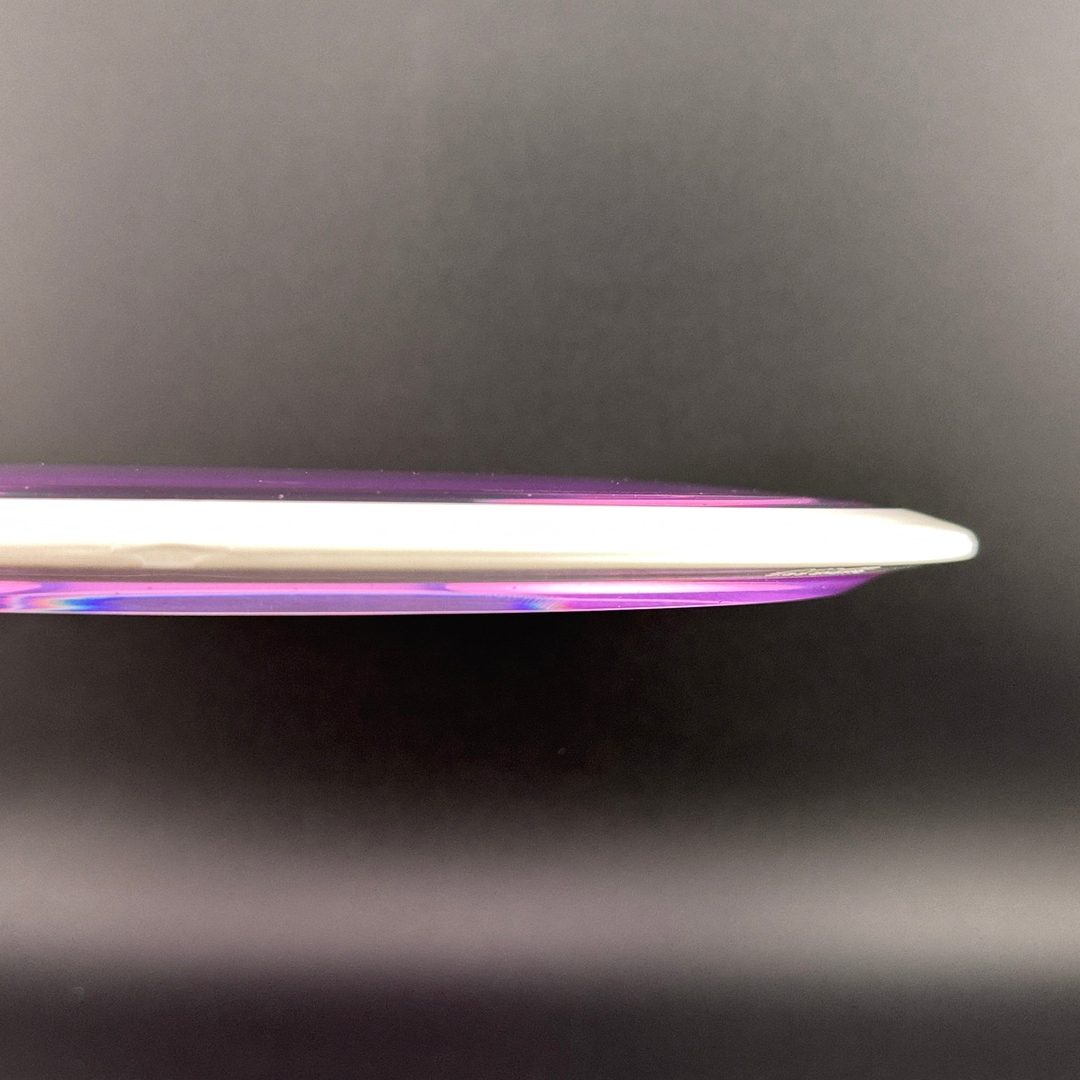 Proton Tesla - Factory Blanks MVP