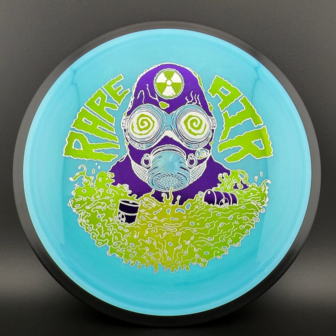 Neutron Volt - RADioactive Man by Ripper Studios MVP