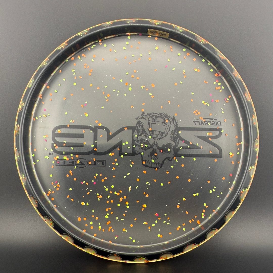 FuZed Confetti Z Zone Discraft