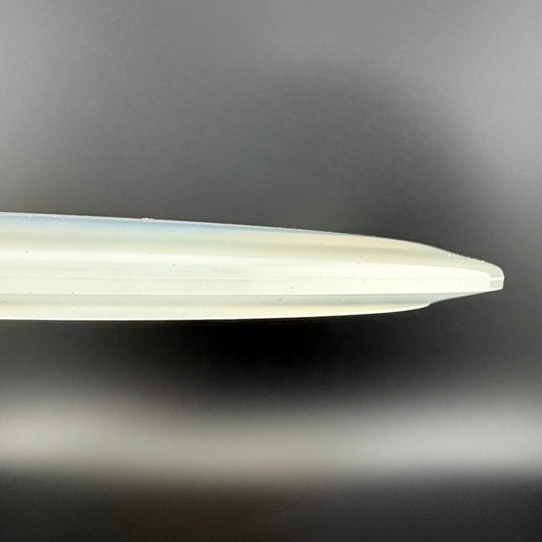 Meso Lark - First Run Stokely Discs