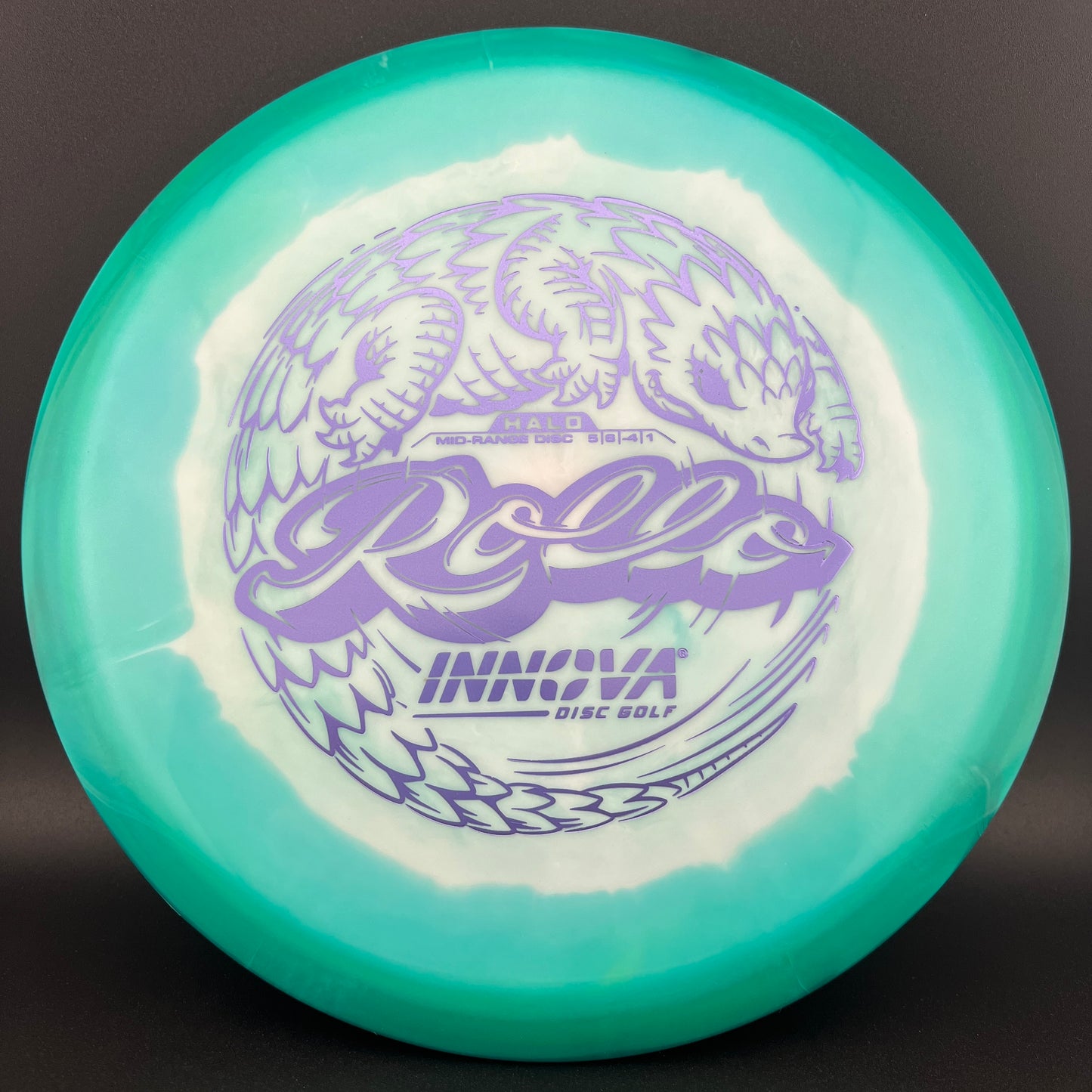 Halo Star Rollo Innova