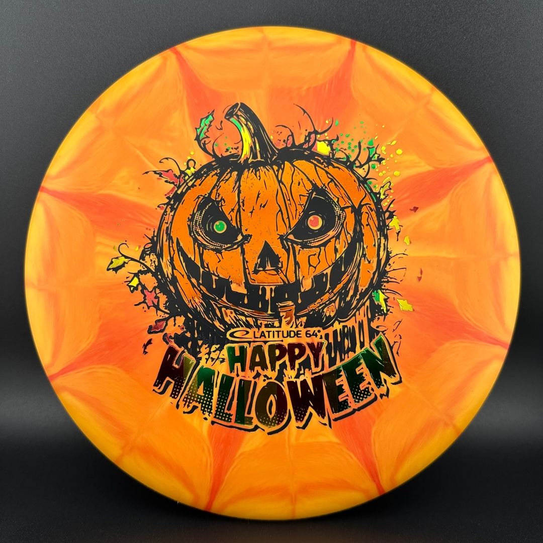 Zero Medium Burst Pure - Halloween 2024 DROPPING OCTOBER 10TH @ 7 AM MST Latitude 64