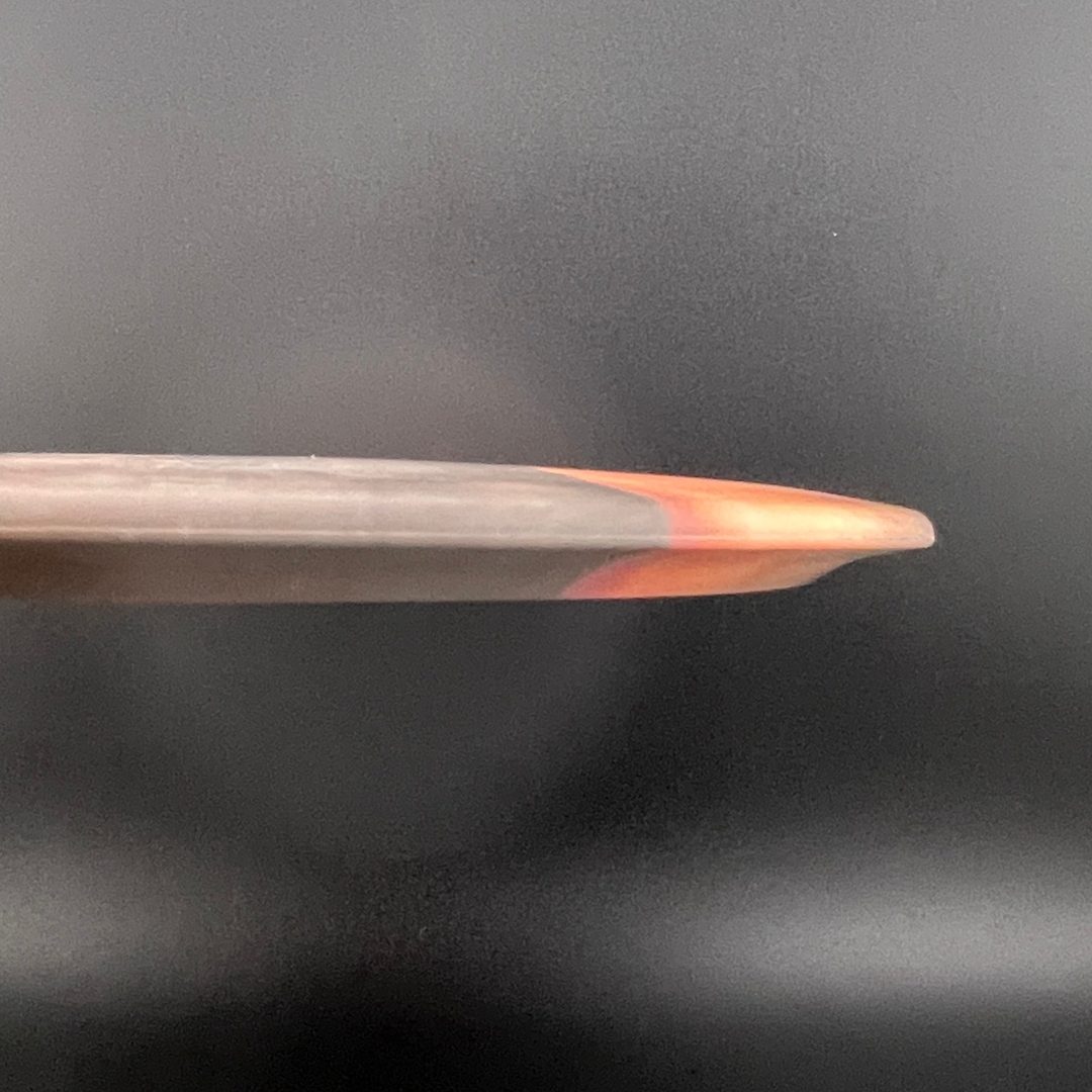 Jawbreaker Swirl Raptor - Pro Worlds 2024 Discraft