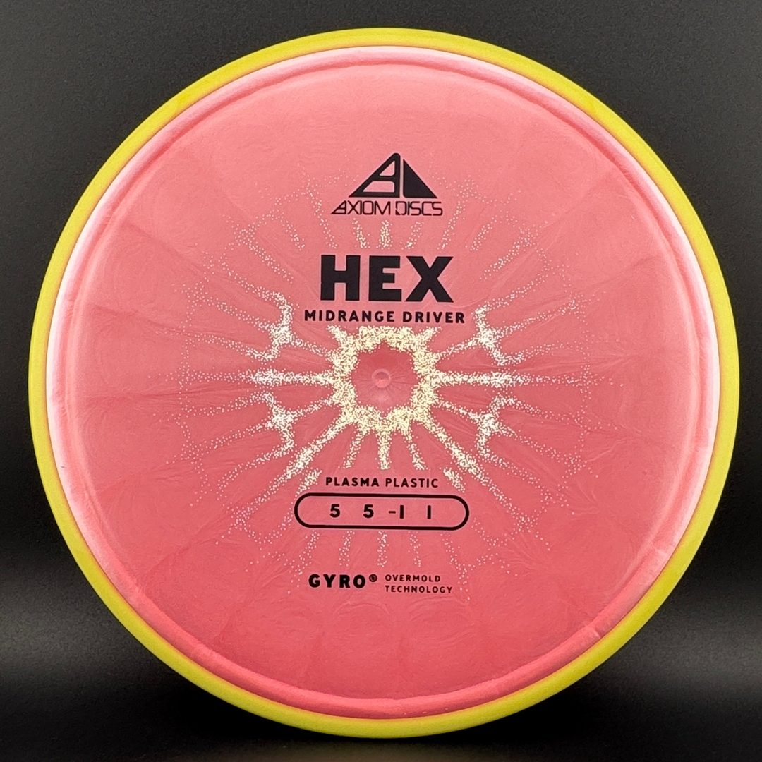 Plasma Hex Axiom