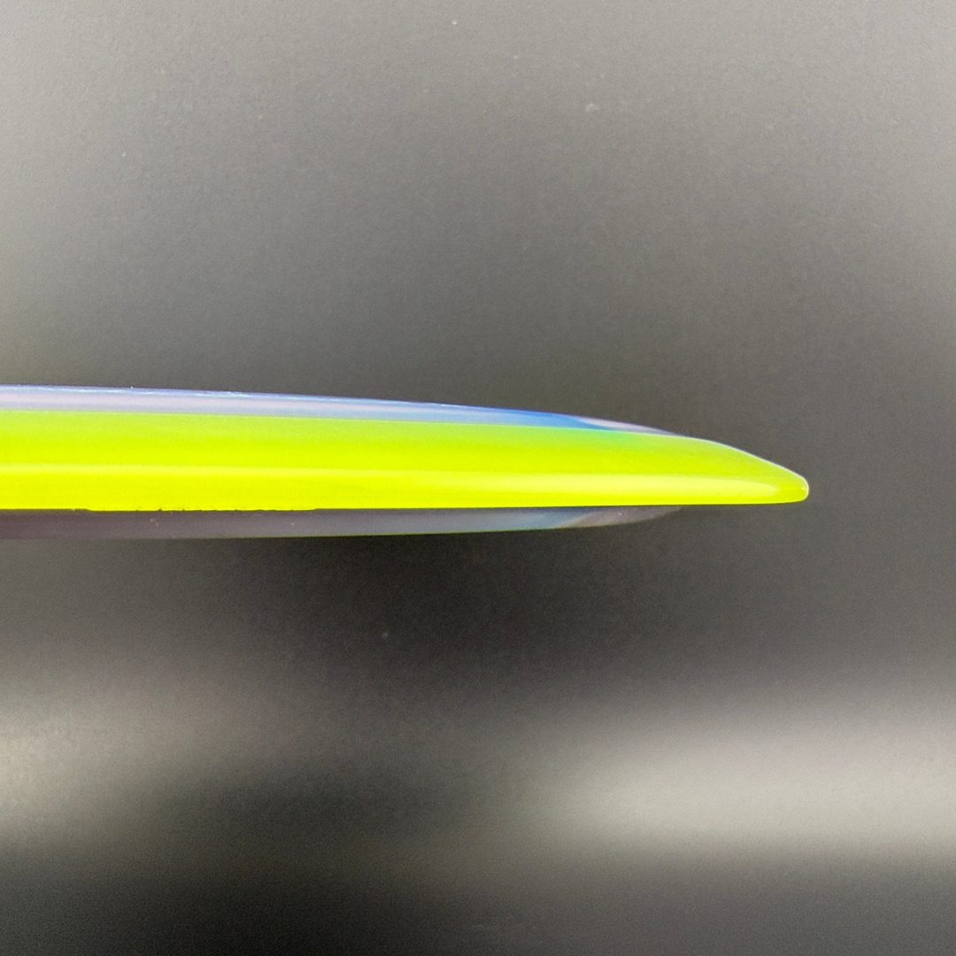 Neutron Tenacity Axiom