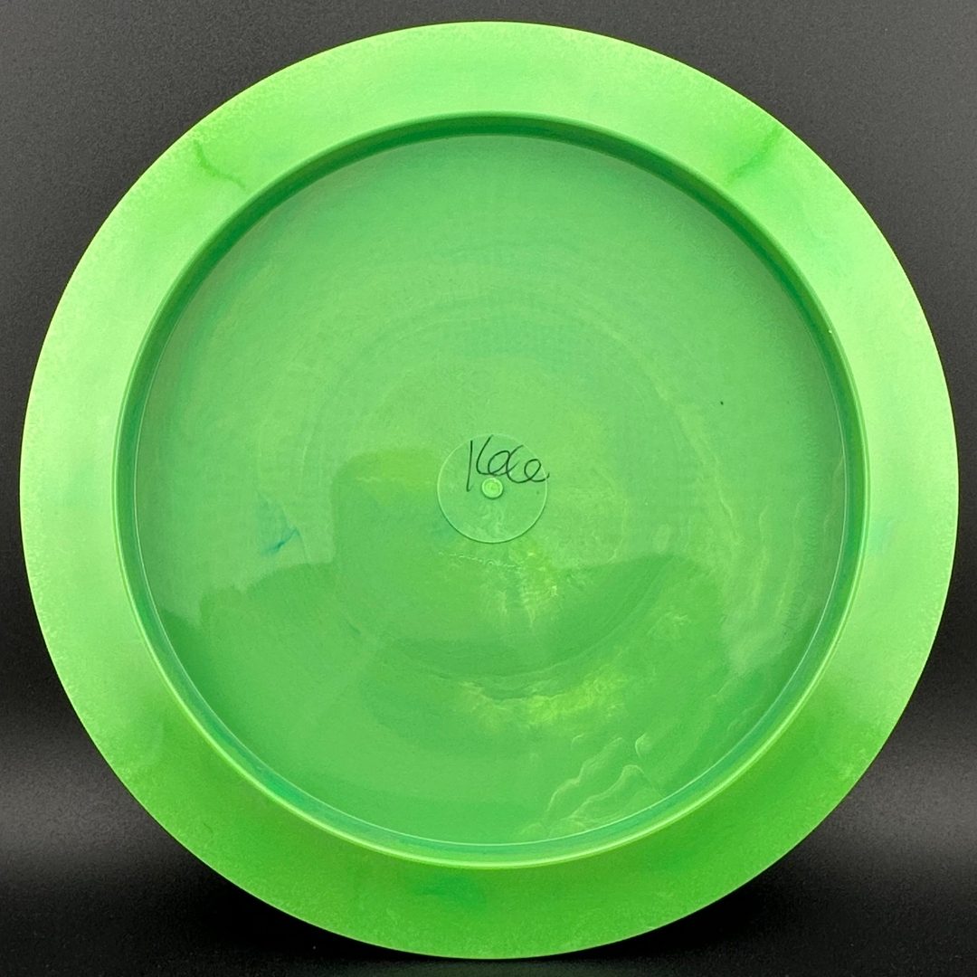 Star Destroyer -Disc Wars Stamp - F2 Innova