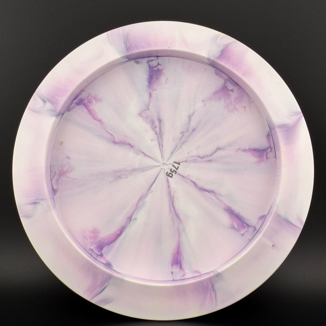 Swirl ESP Nuke - Ezra Robinson X Ezra Aderhold Collab Discraft