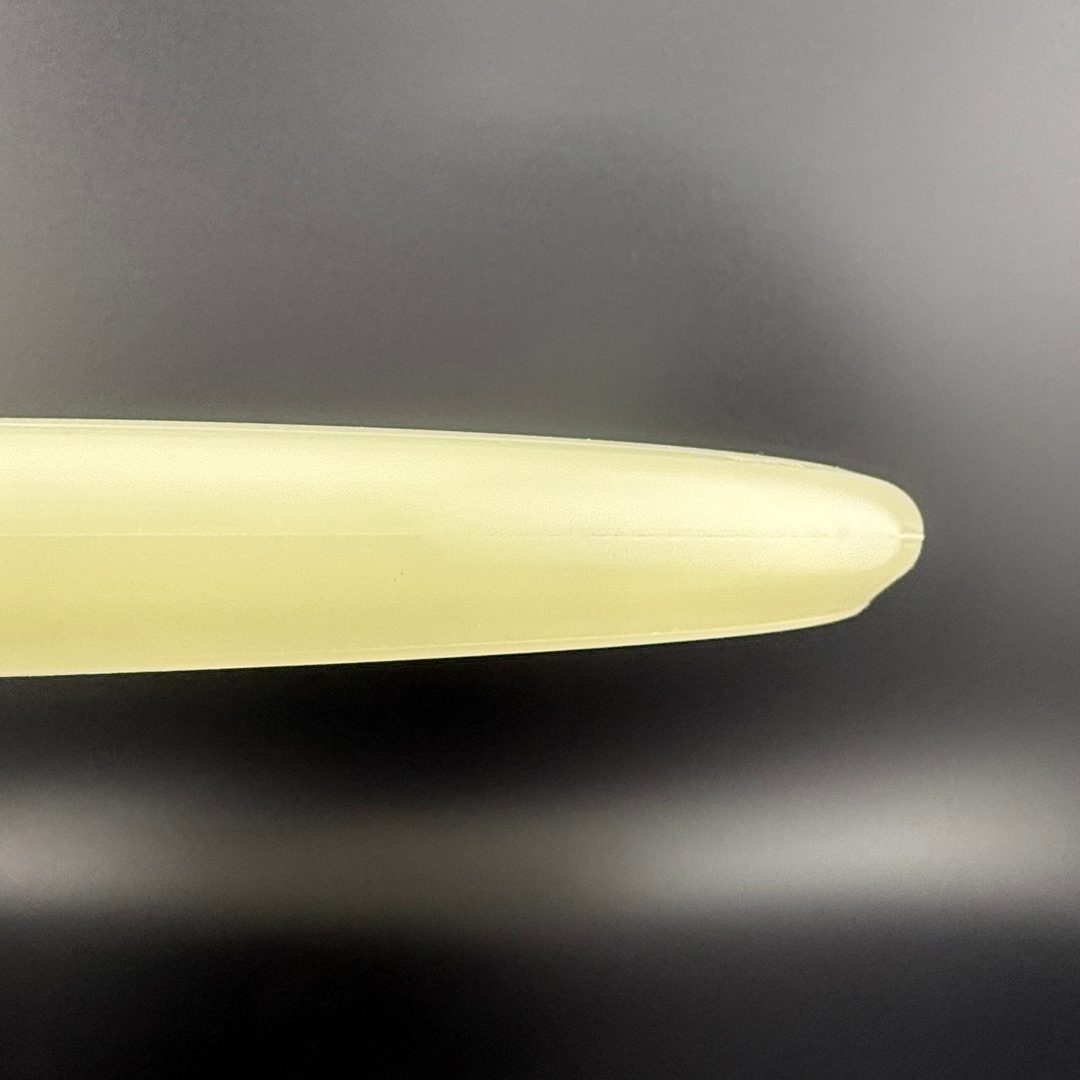 Total Eclipse Envy - Crushin' Amanitas by Manny Trujillo Axiom