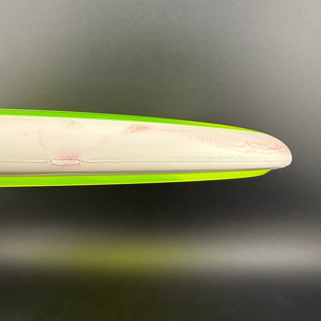 Soft Proton Paradox - The Last Skull by Manny Trujillo - Rare Air x OTB Discs Axiom