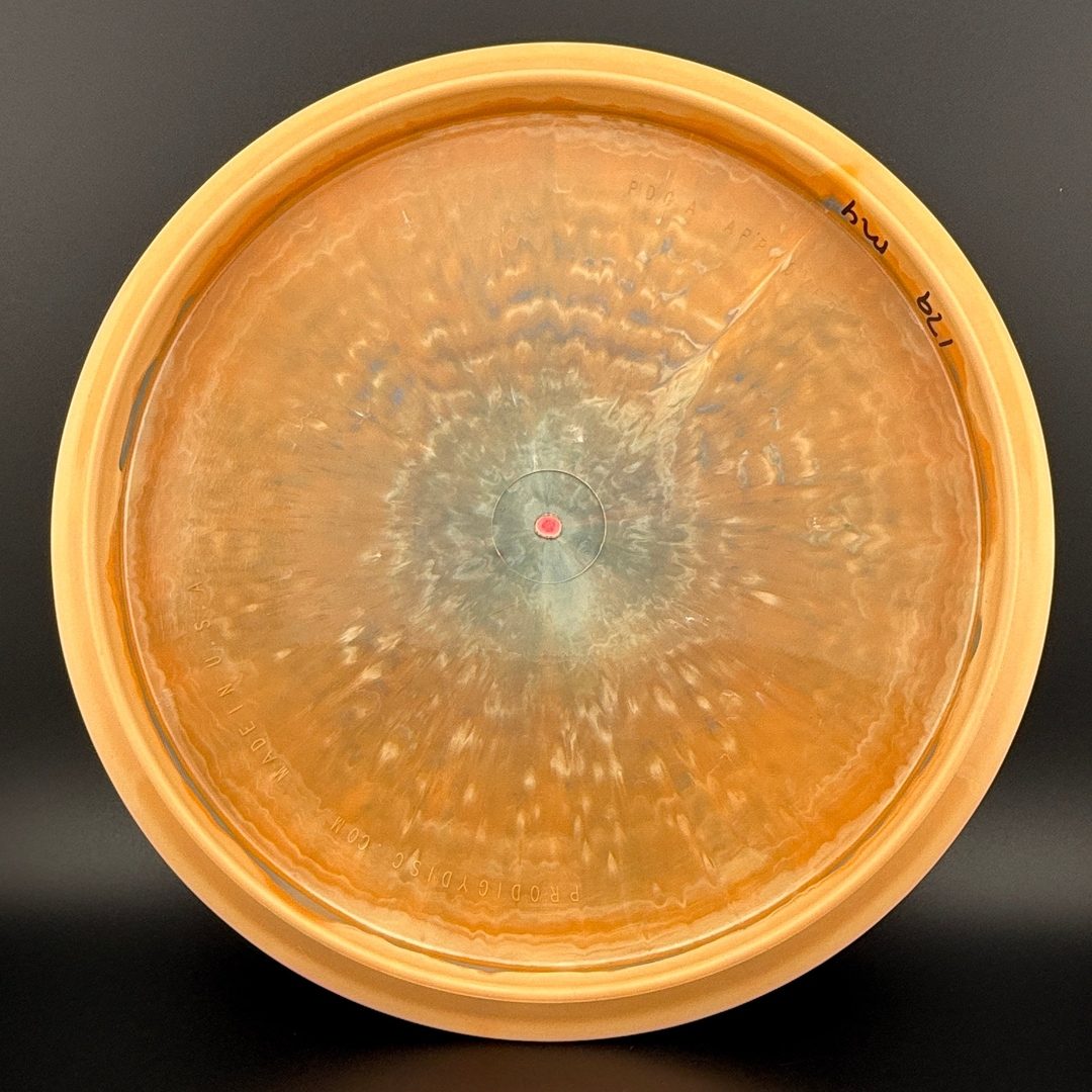 M4 500 Spectrum - Matt Hammersten 2025 Signature Series Prodigy