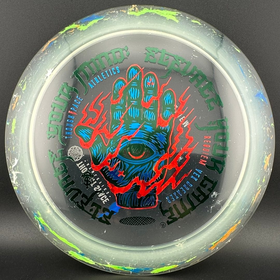 Vex Breaker Requiem TSA