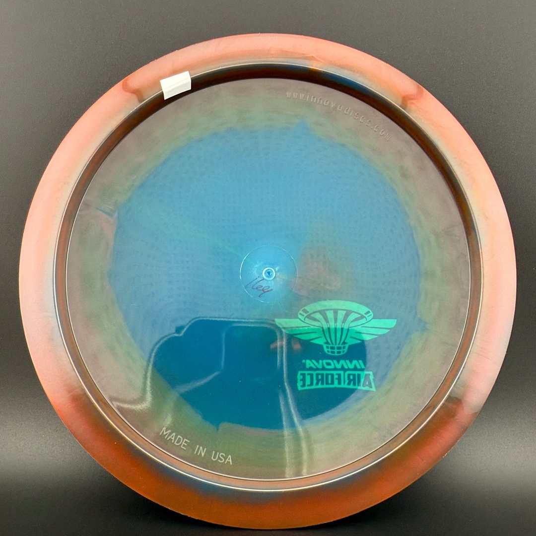 Halo Champion Eagle-L - Air Force Innova