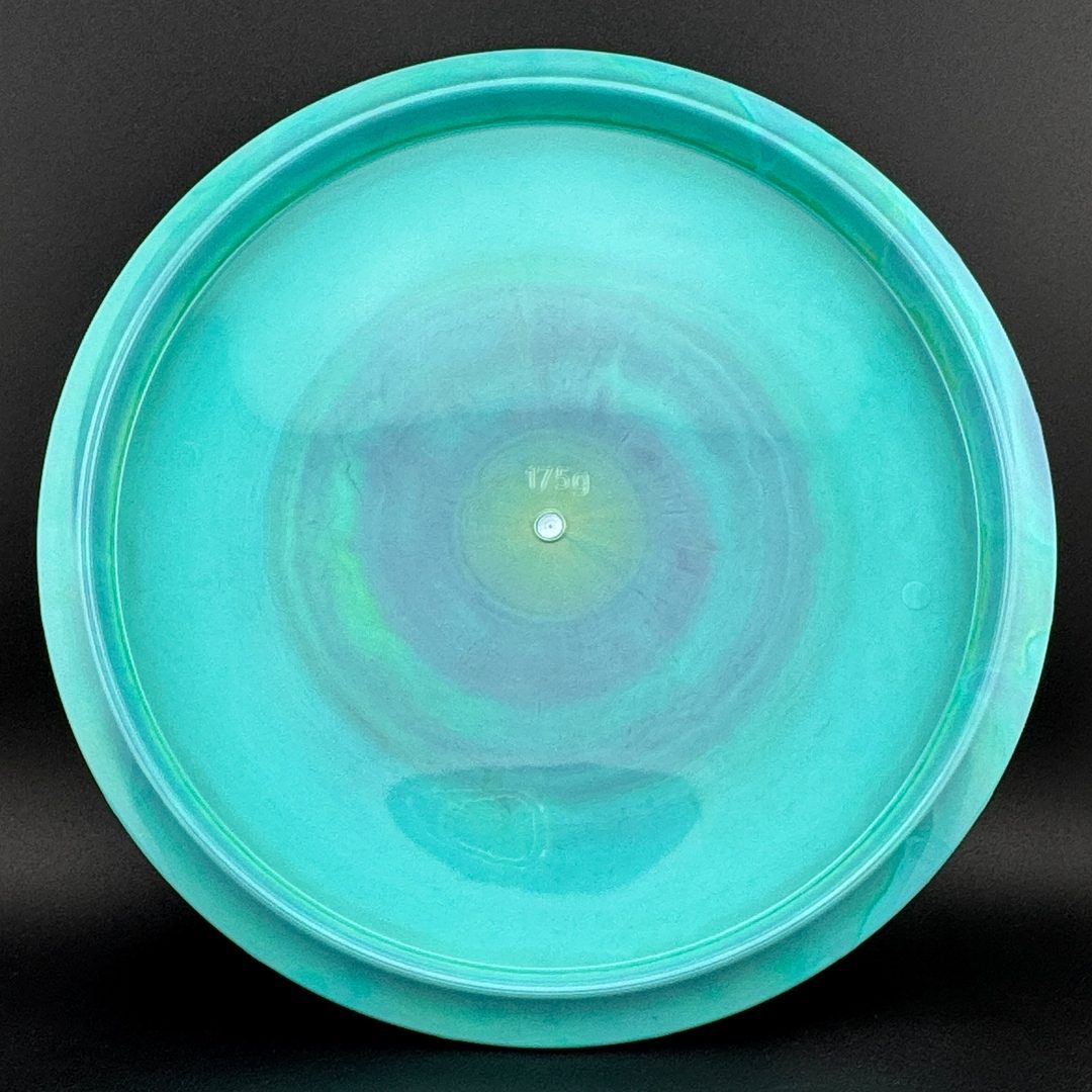 Swirly Aura Pathfinder TSA