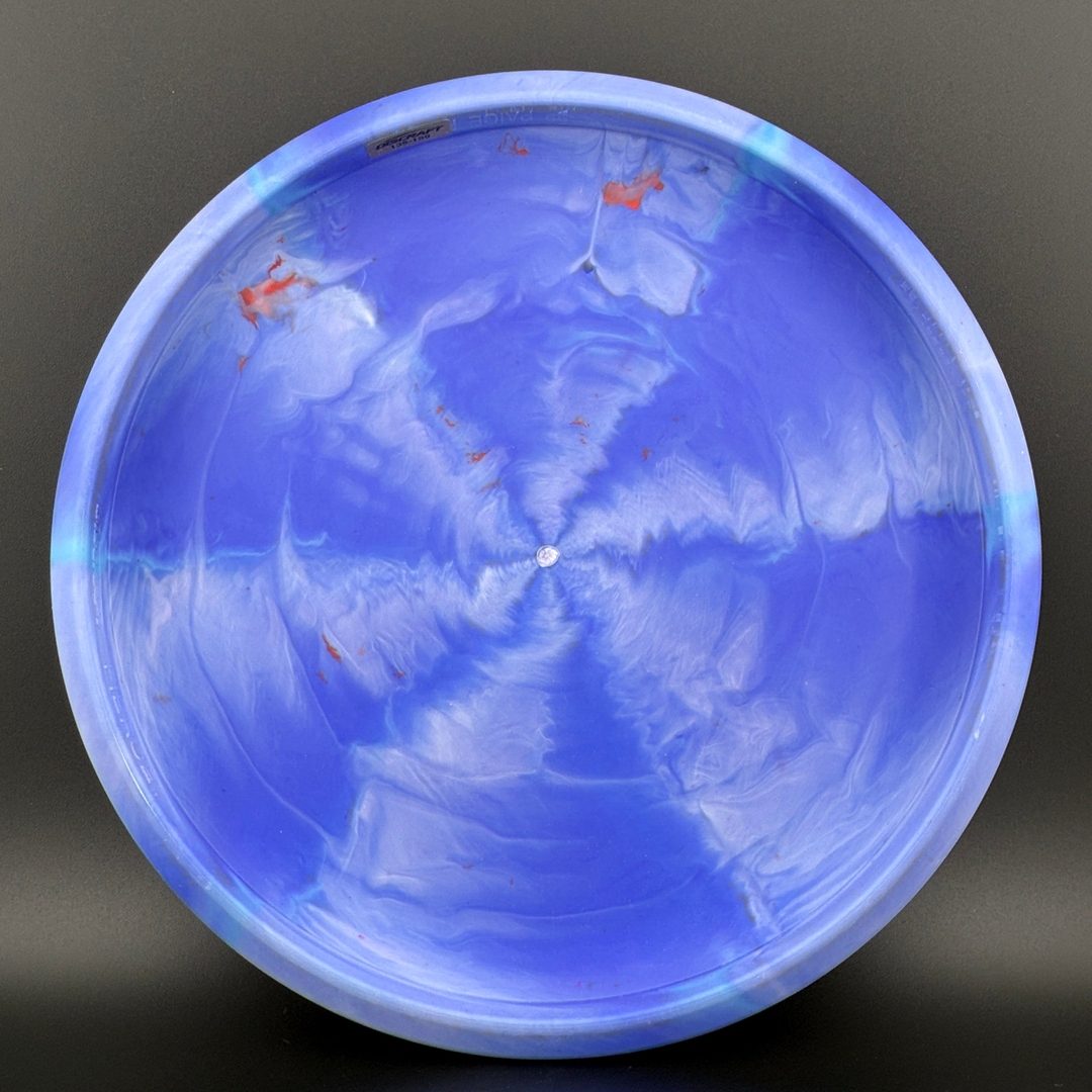 Jawbreaker Swirl Fierce - Paige Pierce Pro Spec Misprint Discraft